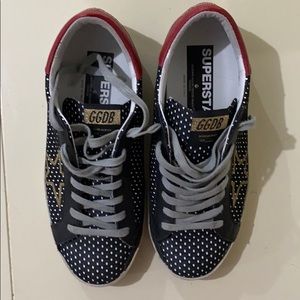 Golden goose sneakers